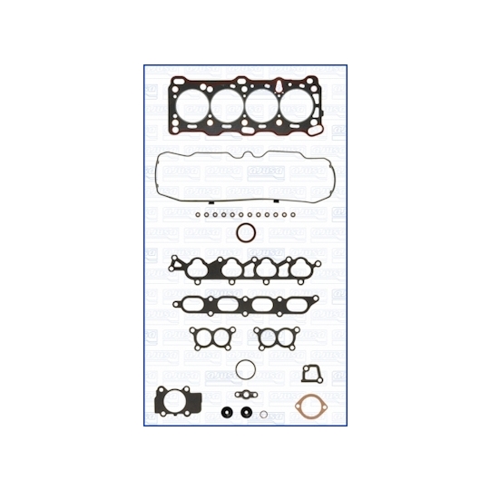 52119100 - Gasket Set, cylinder head 