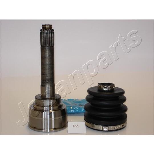 GI-905 - Joint Kit, drive shaft 