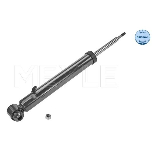 326 725 0020 - Shock Absorber 