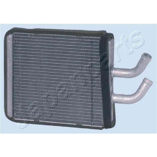 RSD333002 - Heat Exchanger, interior heating 