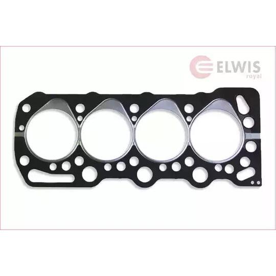 0042674 - Gasket, cylinder head 