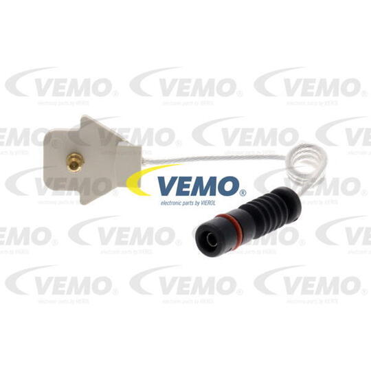 V30-72-0700-1 - Warning Contact, brake pad wear 