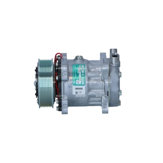 32142G - Compressor, air conditioning 