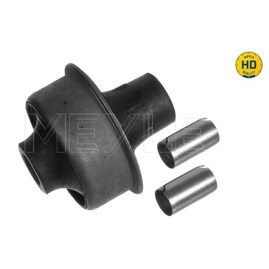 614 035 0006/HD - Bush, control arm mounting 