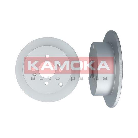 1033588 - Brake Disc 