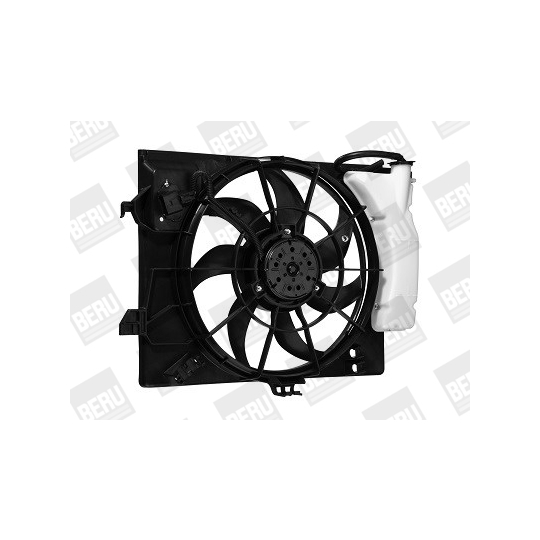 LE749 - Fan, radiator 