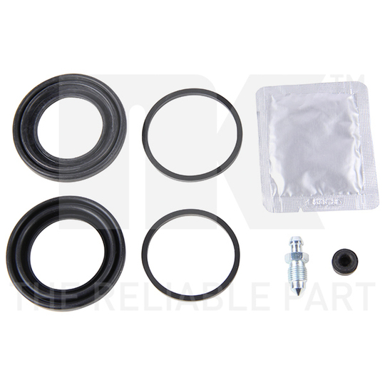 8837016 - Repair Kit, brake caliper 