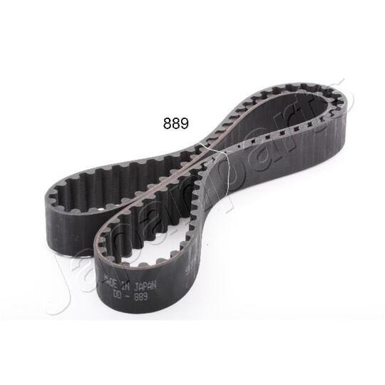 DD-889 - Timing Belt 