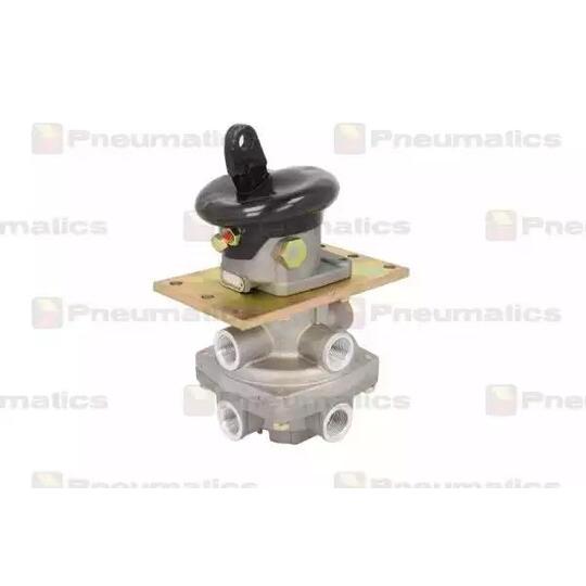 PN-10260 - Brake Valve, service brake 