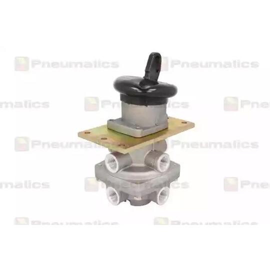 PN-10260 - Brake Valve, service brake 