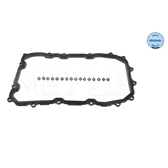 100 321 0010 - Seal, automatic transmission oil pan 