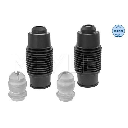 714 640 0001 - Dust Cover Kit, shock absorber 