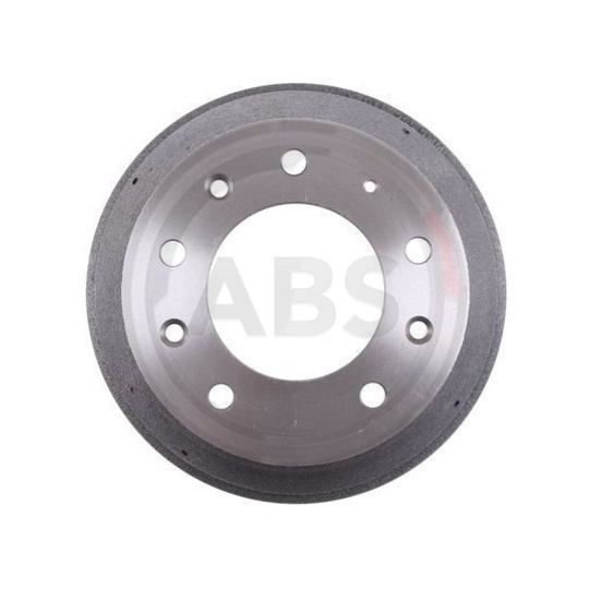 2349-S - Brake Drum 