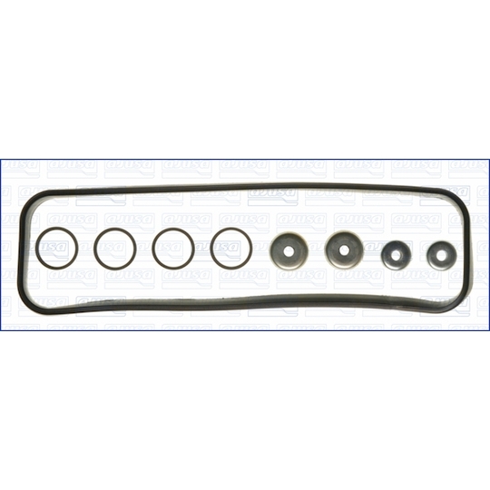 56008700 - Gasket Set, cylinder head cover 