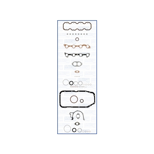 51002900 - Täydellinen tiivistesarja, moottori 