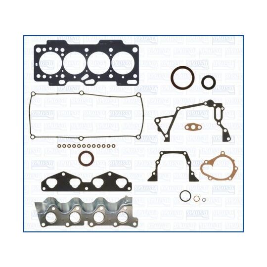 50234600 - Full Gasket Set, engine 