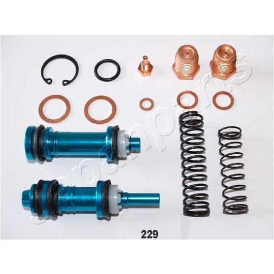 KC-229 - Repair Kit, brake master cylinder 