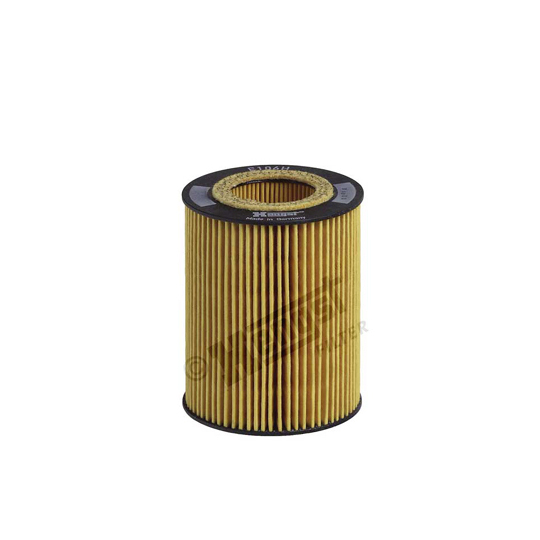 E106H D34 - Oil filter 