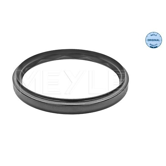 834 753 0002 - Shaft Seal, wheel hub 