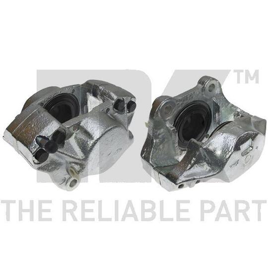 213685 - Brake Caliper 