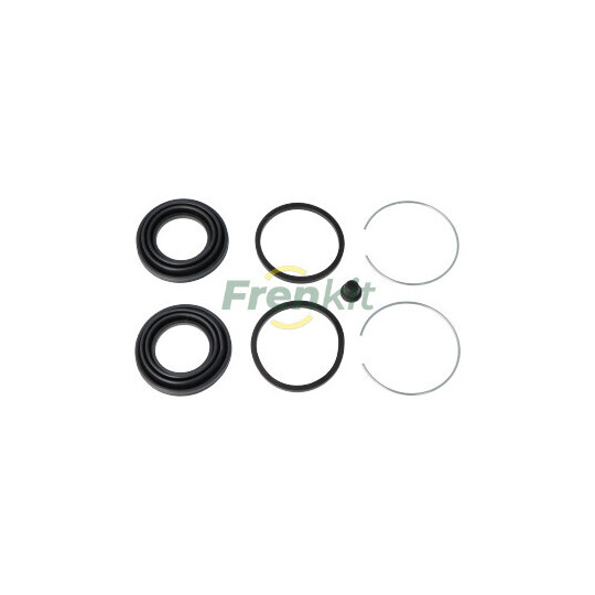 243038 - Repair Kit, brake caliper 