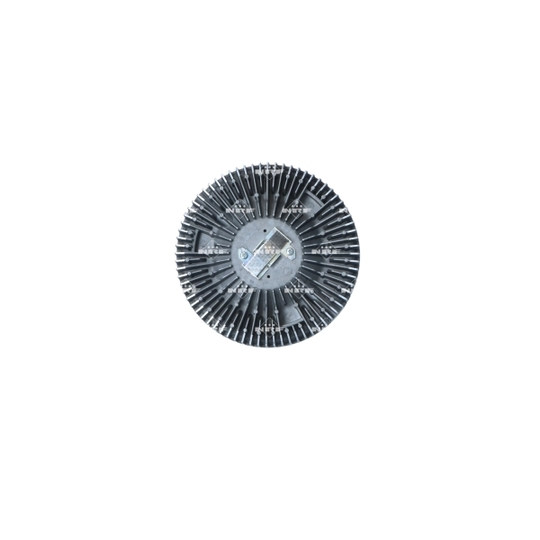 49081 - Clutch, radiator fan 