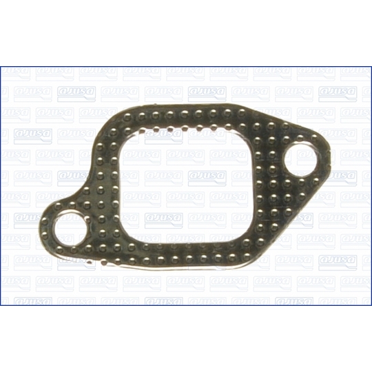 13006800 - Gasket, exhaust manifold 