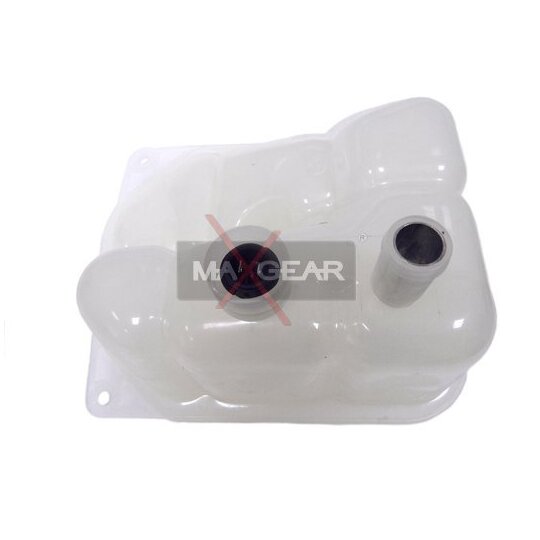 77-0005 - Expansion Tank, coolant 