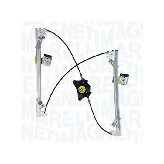 350103143800 - Window Regulator 