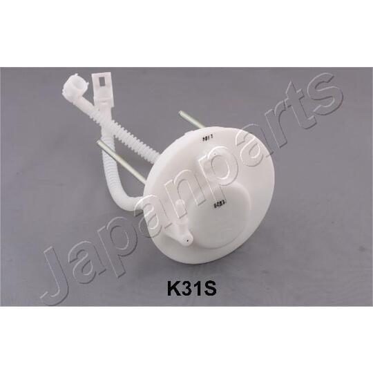 FC-K31S - Fuel filter 