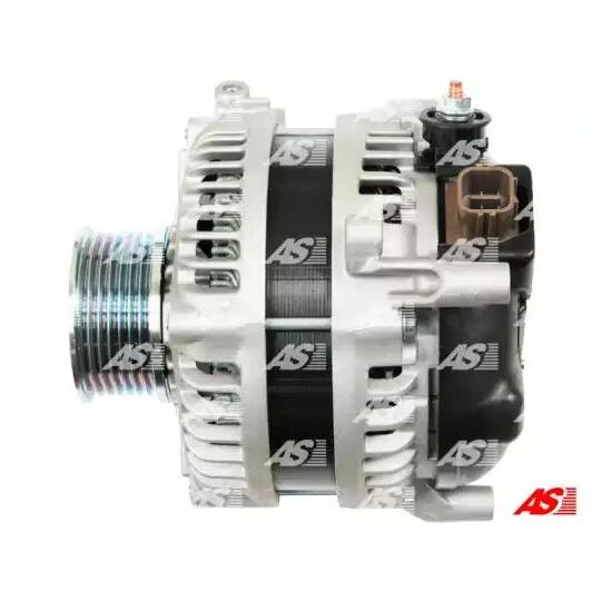 A6172 - Generaator 
