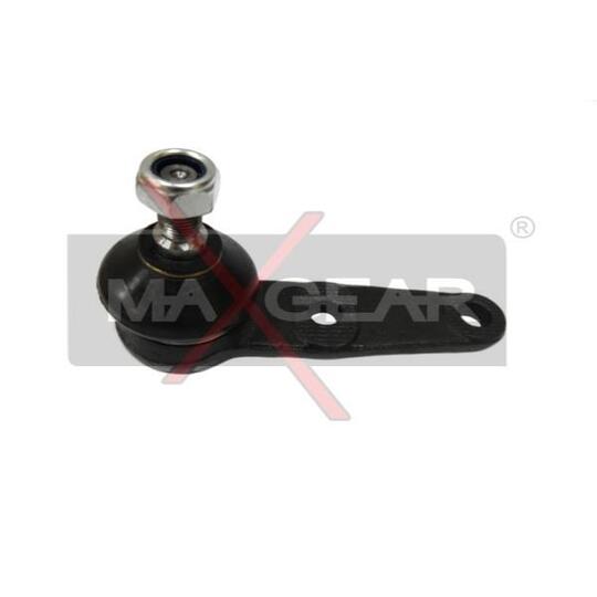 72-0410 - Ball Joint 