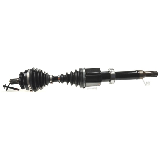 25293 - Drive Shaft 