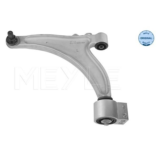 616 050 0015 - Track Control Arm 