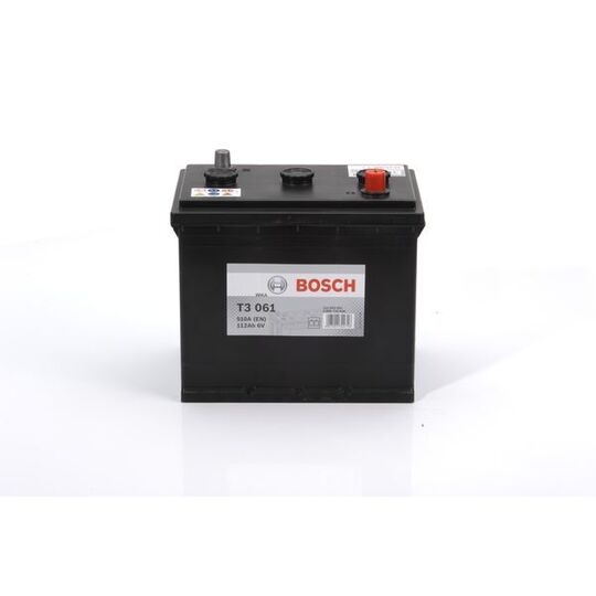 0 092 T30 610 - Starter Battery 