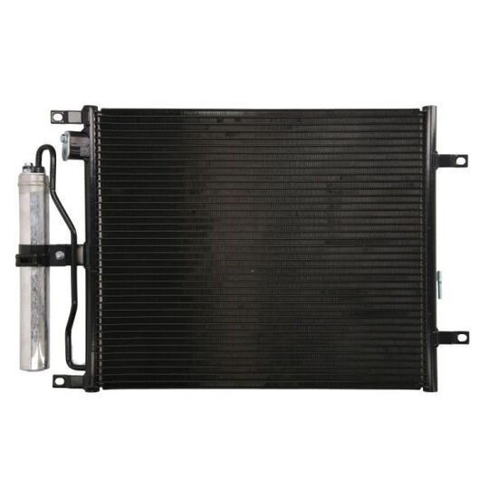 KTT110435 - Condenser, air conditioning 