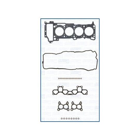 52223800 - Gasket Set, cylinder head 