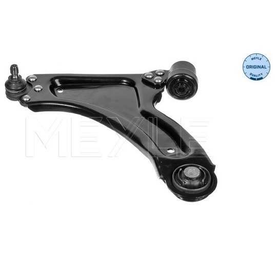 616 050 0012 - Track Control Arm 