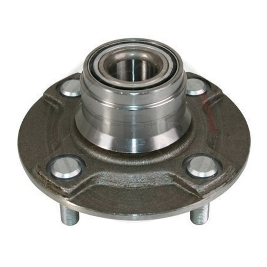 200263 - Wheel hub 