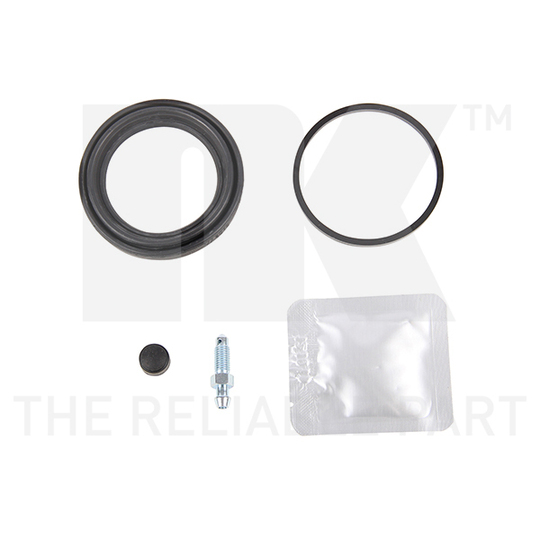 8845031 - Repair Kit, brake caliper 