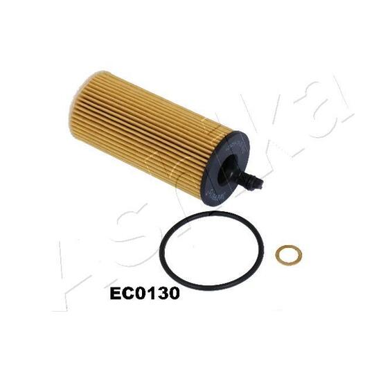 10-ECO130 - Oil filter 