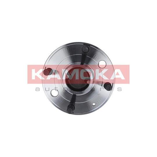 5500088 - Wheel Bearing Kit 