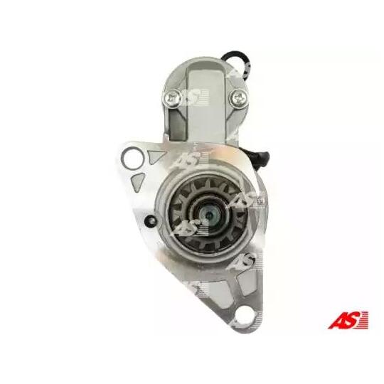 S5089 - Starter 