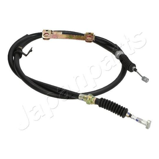 BC-K00 - Cable, parking brake 