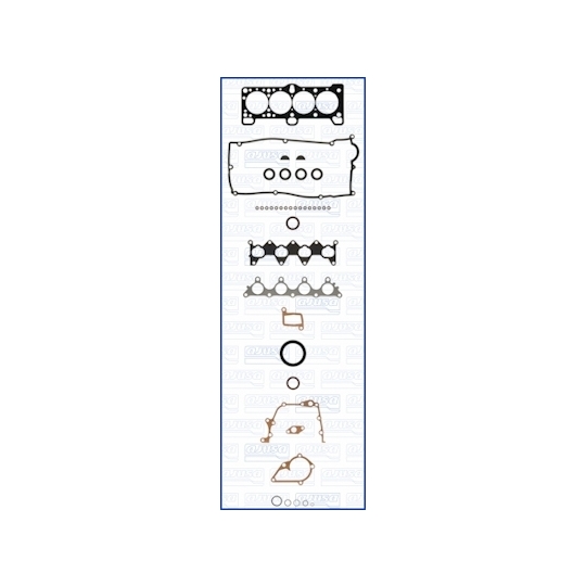 50237400 - Full Gasket Set, engine 