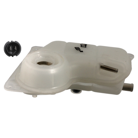 44534 - Expansion Tank, coolant 