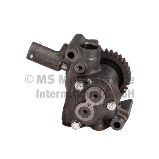 50005874 - Oil pump 