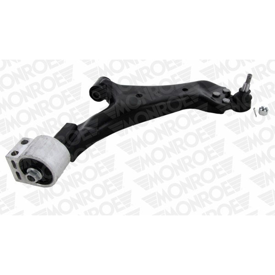 L10591 - Track Control Arm 