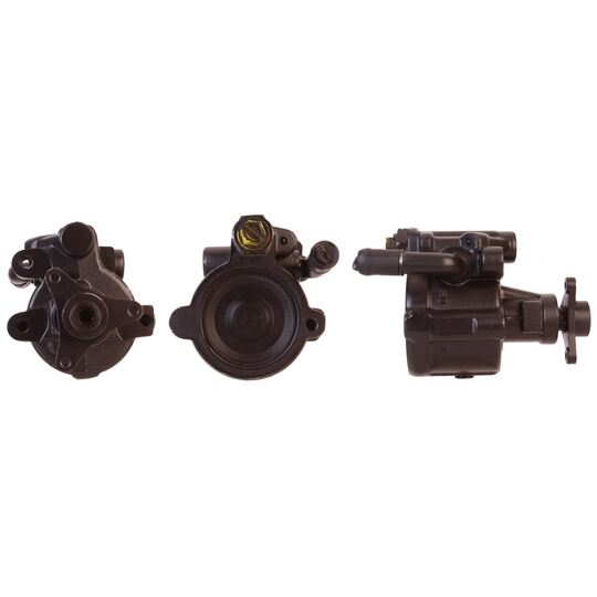 15-0296 - Hydraulic Pump, steering system 