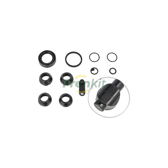 232016 - Repair Kit, brake caliper 